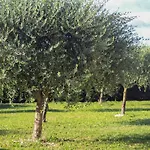 Croissant De Lune Bed & Breakfast 4*
