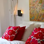 Bed & Breakfast Croissant De Lune 4*