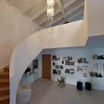 Bed & Breakfast Croissant De Lune 4*