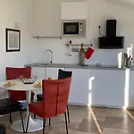 Croissant De Lune Bed & Breakfast Bagard