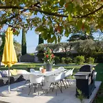 Bed & Breakfast Croissant De Lune Bagard