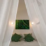 Croissant De Lune Bed & Breakfast Bagard