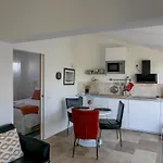 Croissant De Lune Bed & Breakfast Bagard