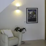 Croissant De Lune Bed & Breakfast