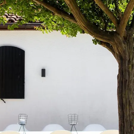 Croissant De Lune Couette-café Bagard