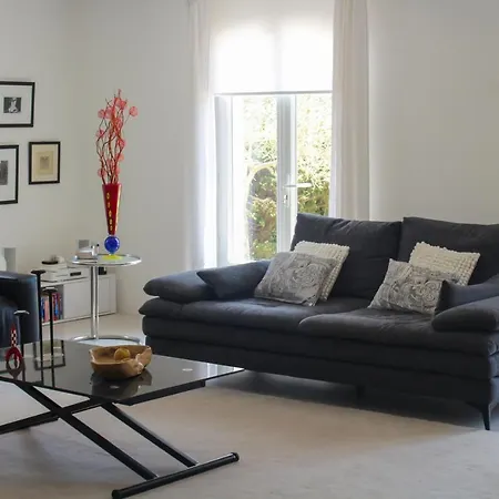 Couette-café Croissant De Lune 4*