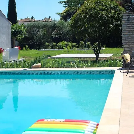 Croissant De Lune 4*