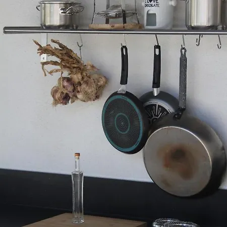 Croissant De Lune 4*