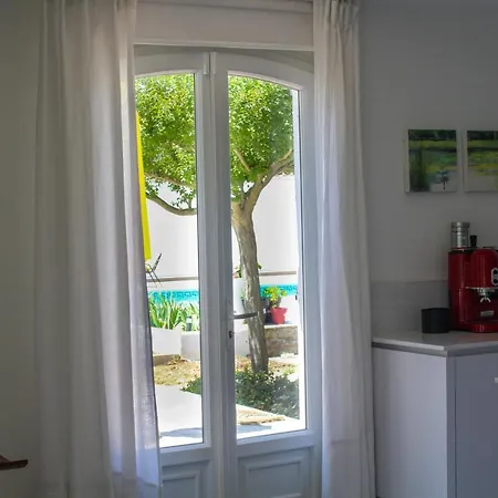 Croissant De Lune Bagard