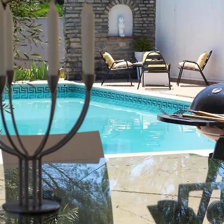 Croissant De Lune 4* Bagard