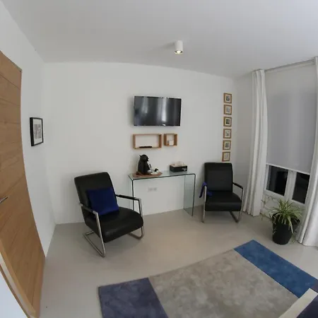 Croissant De Lune Couette-café 4*