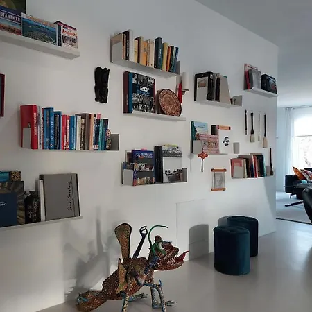 Croissant De Lune 4*