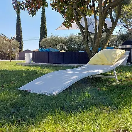 Croissant De Lune 4*