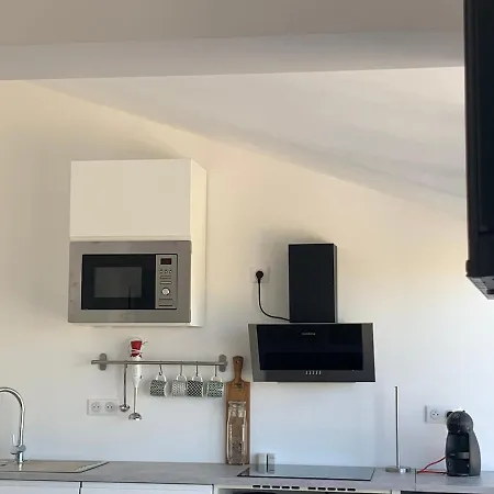 Croissant De Lune Bagard