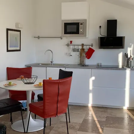 Croissant De Lune Couette-café Bagard