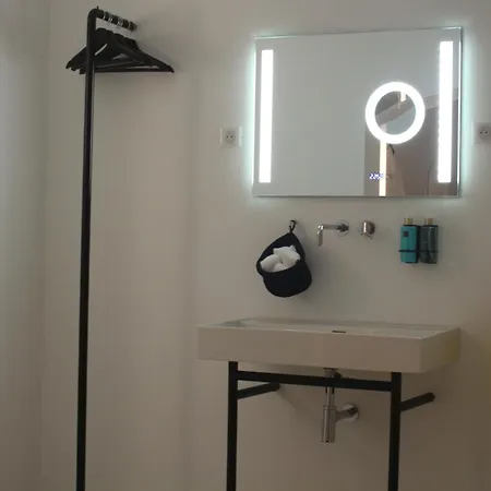 Couette-café Croissant De Lune Bagard