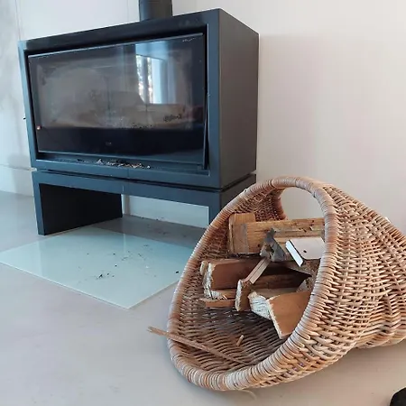 Couette-café Croissant De Lune 4*