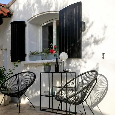 Croissant De Lune Bagard