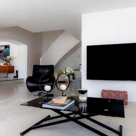 Couette-café Croissant De Lune Bagard