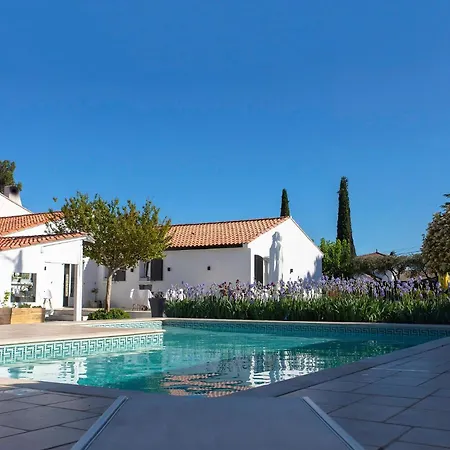 Couette-café Croissant De Lune 4*