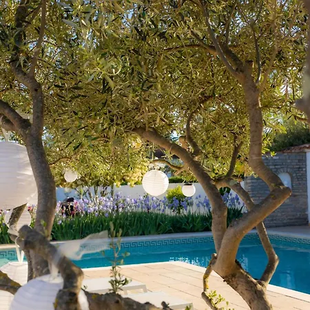 Croissant De Lune 4* Bagard