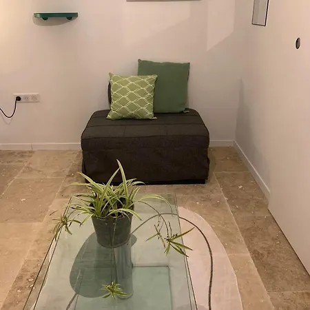 Couette-café Croissant De Lune 4*