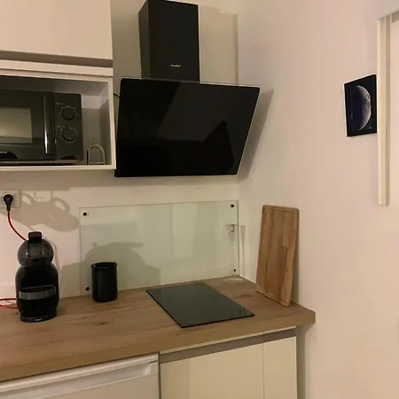 Croissant De Lune 4*