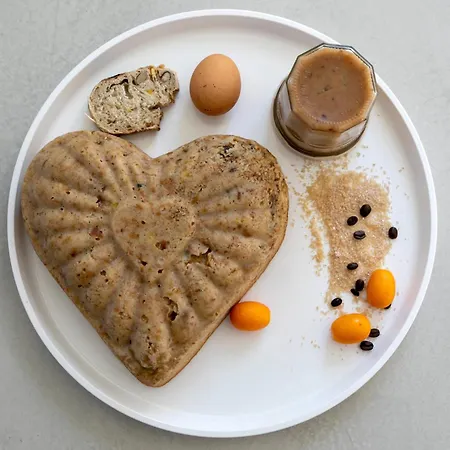 Croissant De Lune * Bagard