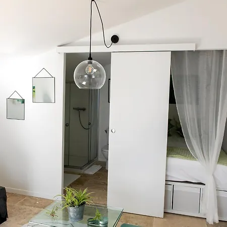 Croissant De Lune 4* Bagard