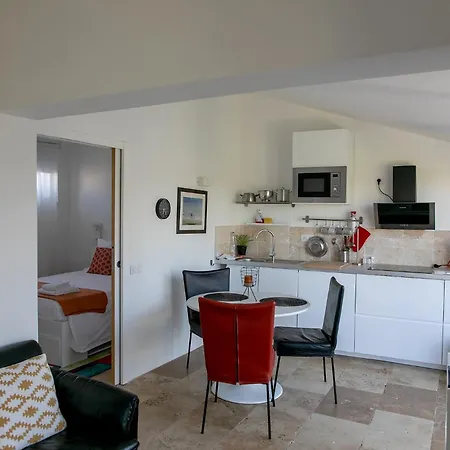 Croissant De Lune Bed & Breakfast Bagard