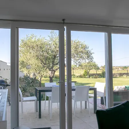 Couette-café Croissant De Lune 4*