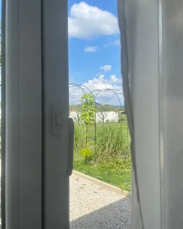 Croissant De Lune Nocleg ze śniadaniem *