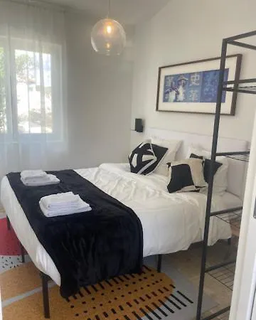 Croissant De Lune Bed & Breakfast Bagard