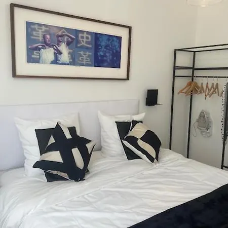 Bed & Breakfast Croissant De Lune Bagard