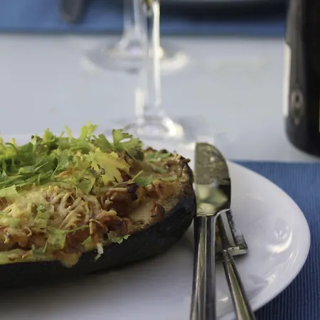 Couette-café Croissant De Lune