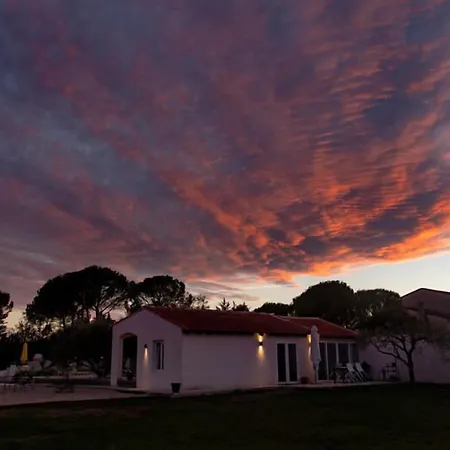 Croissant De Lune 4*