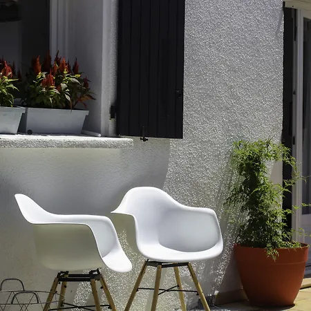 Bed & Breakfast Croissant De Lune Bagard
