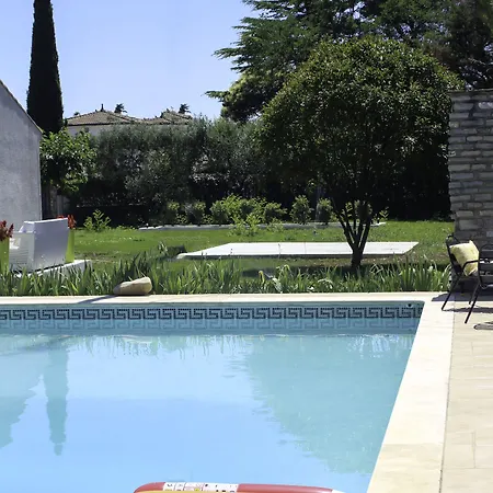 Bed & Breakfast Croissant De Lune 4*