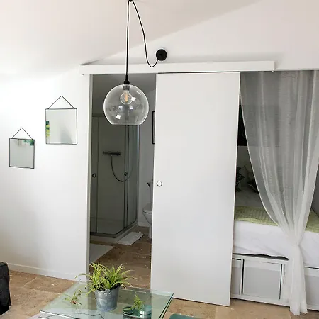 Couette-café Croissant De Lune