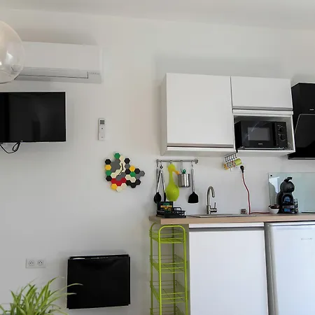 Couette-café Croissant De Lune