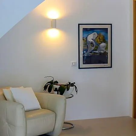 Bed & Breakfast Croissant De Lune 4*