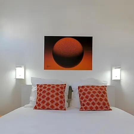 Bed & Breakfast Croissant De Lune
