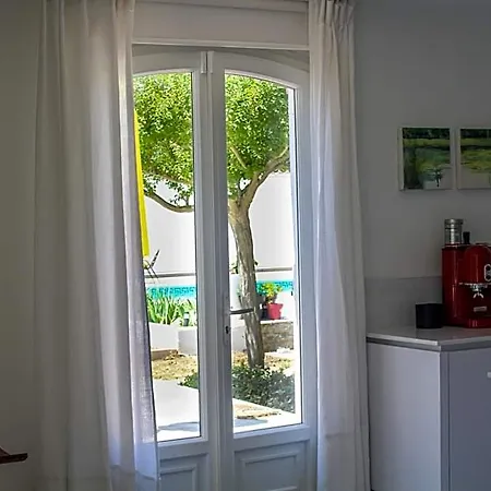 Bed & Breakfast Croissant De Lune 4*
