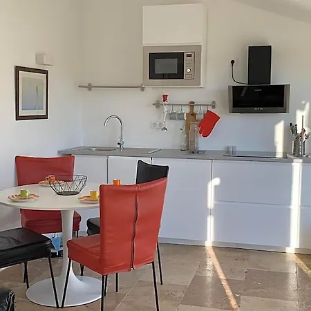 Croissant De Lune Bed & Breakfast Bagard
