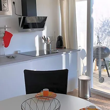 Bed & Breakfast Croissant De Lune 4*