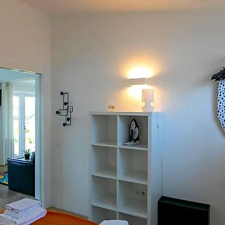 Croissant De Lune Bed & Breakfast