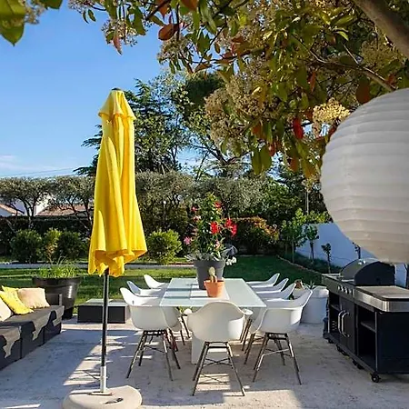 Bed & Breakfast Croissant De Lune Bagard