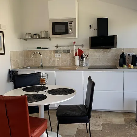 Croissant De Lune Bed & Breakfast Bagard