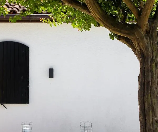 Croissant De Lune Bed & Breakfast Bagard