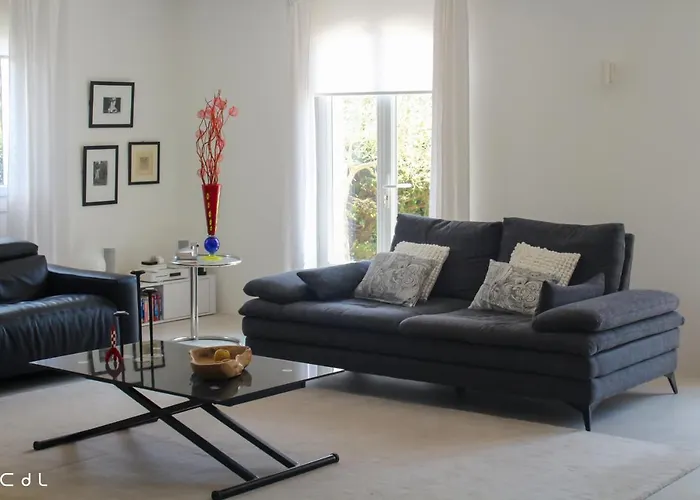 Bed & Breakfast Croissant De Lune 4*